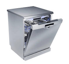 dishwasher repair centreville va