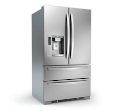 refrigerator repair centreville va