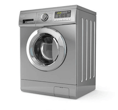 washing machine repair centreville va